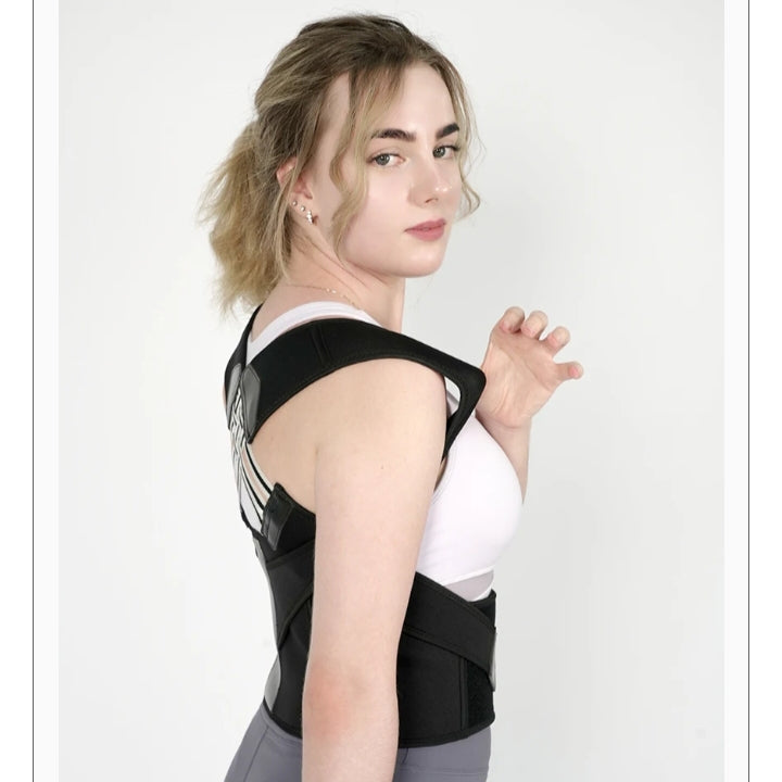 Adjustable Back Posture Corrector