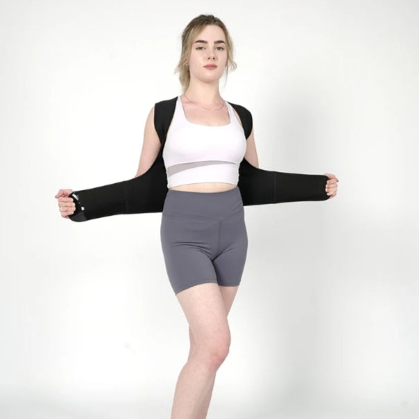 Adjustable Back Posture Corrector