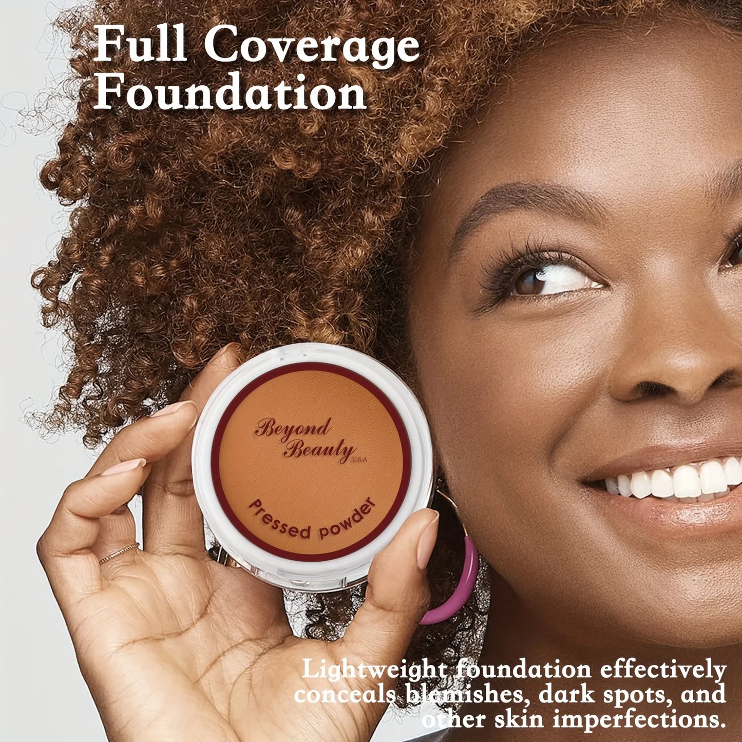 Wheat Bronzing Powder Matte