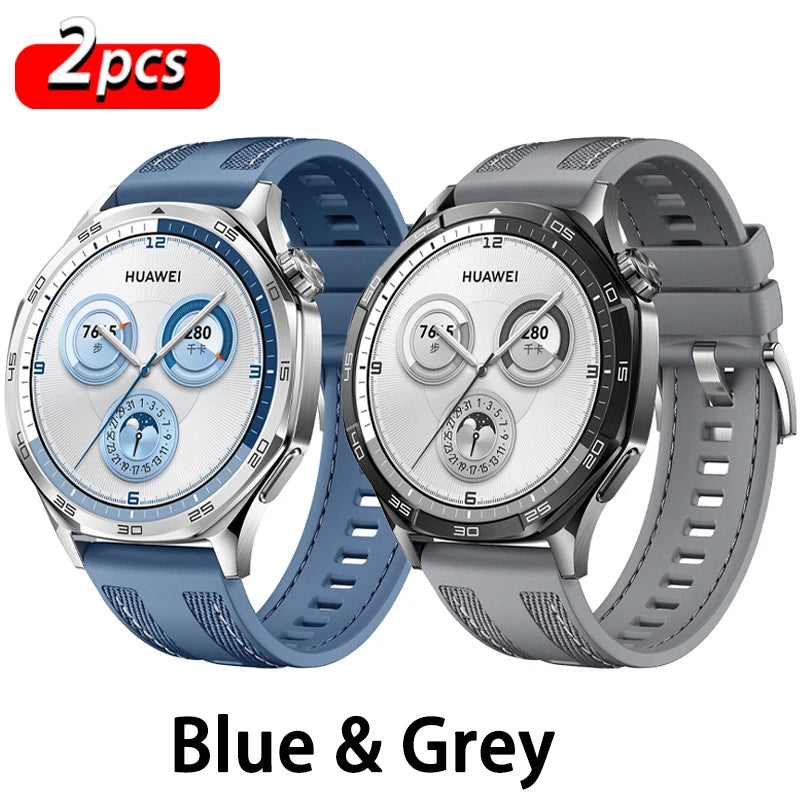 22mm Huawei Watch Strap