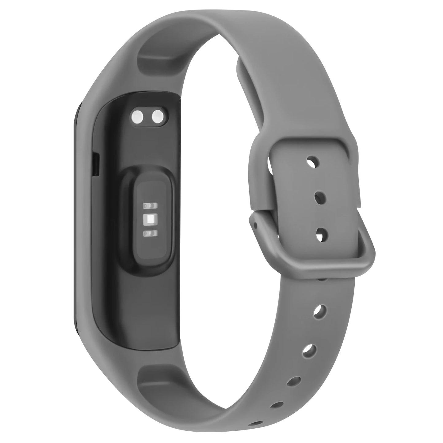 Silicone Strap Fit2