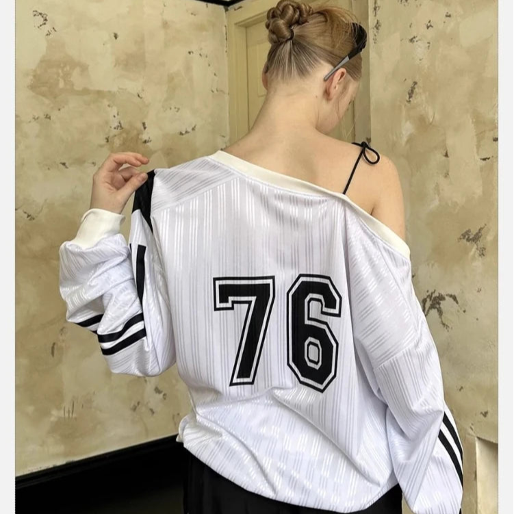 Vintage Women Retro Hoodie