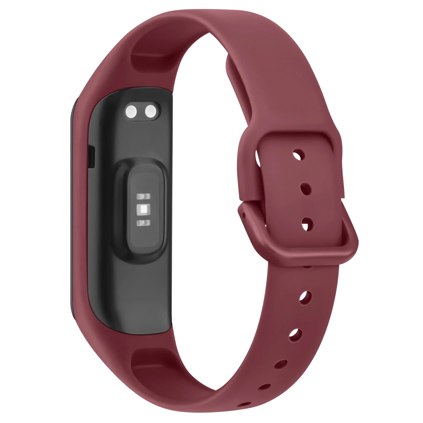 Silicone Strap Fit2