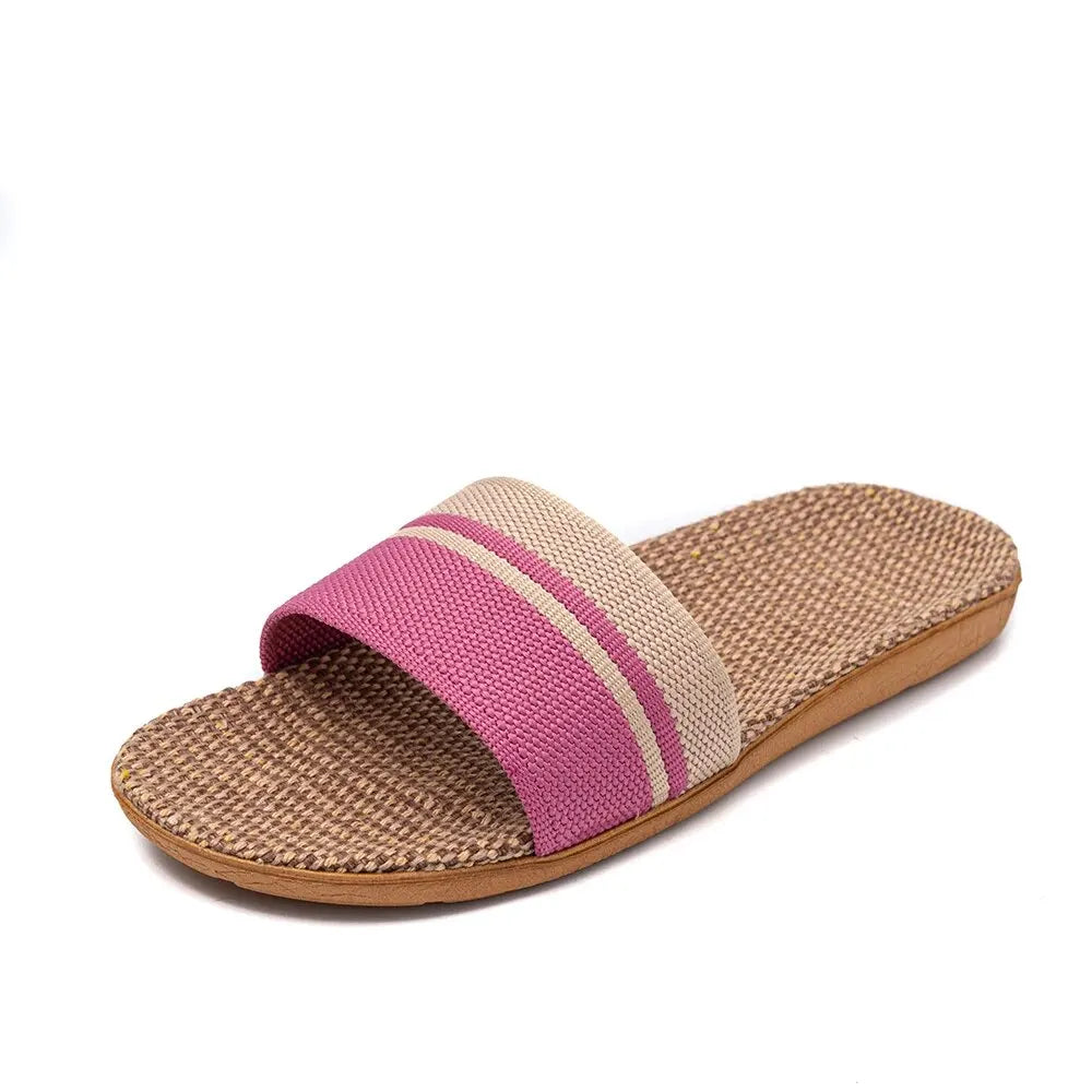Women Summer Home Slippers