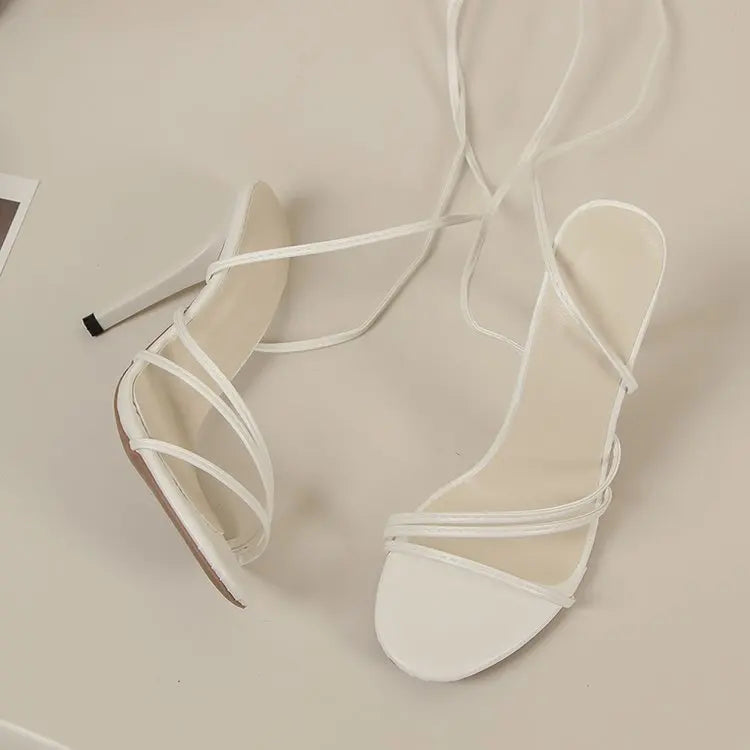Women’s Summer Stiletto Sandals