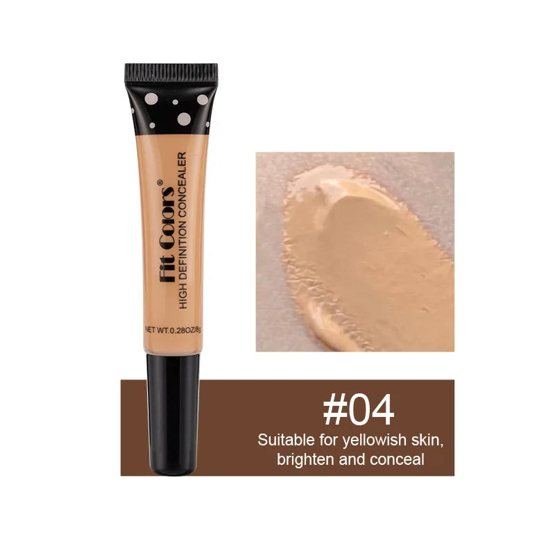 Fit Colors Liquid Concealer
