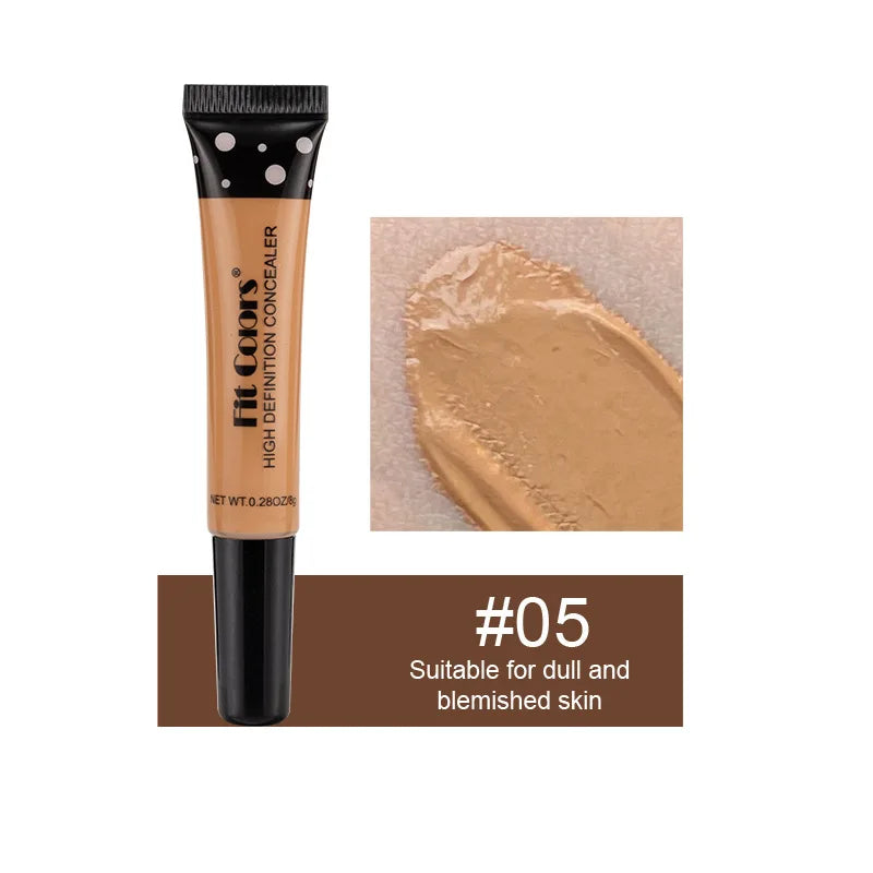 Fit Colors Liquid Concealer