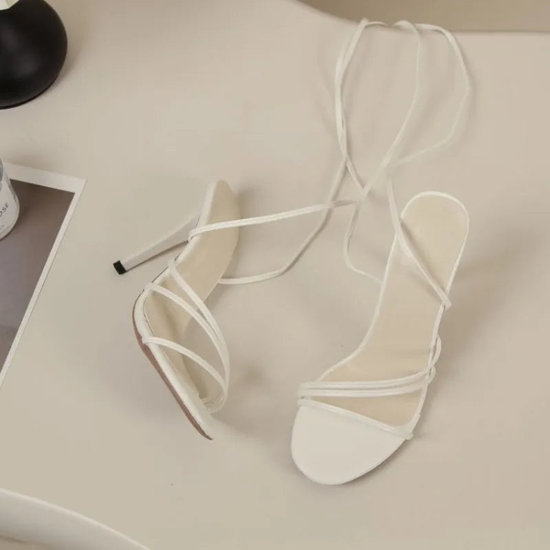 Women’s Summer Stiletto Sandals