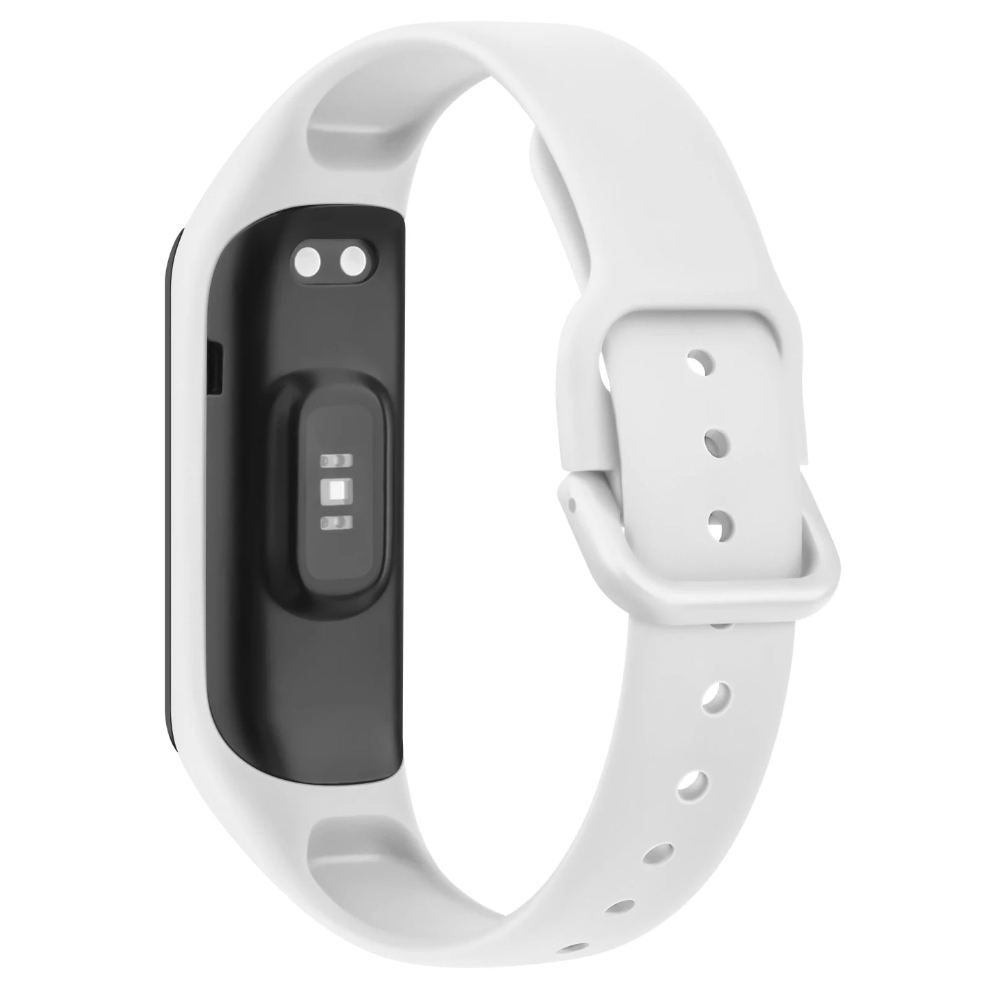 Silicone Strap Fit2