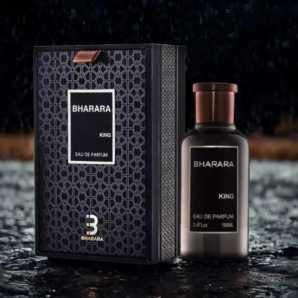 Bharara King Perfume 2025