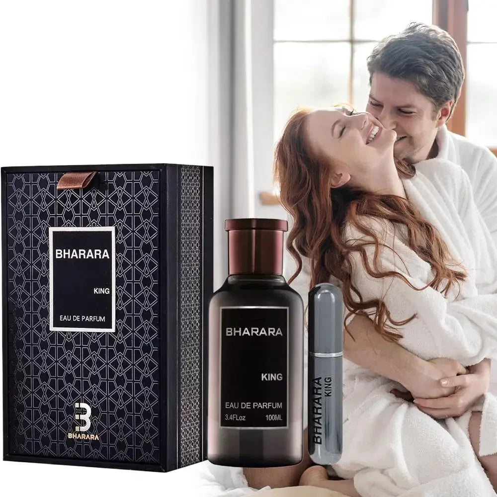 Bharara King Perfume 2025
