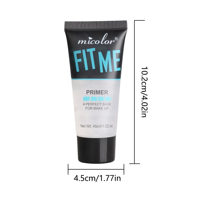 Transparent Jelly Makeup Primer