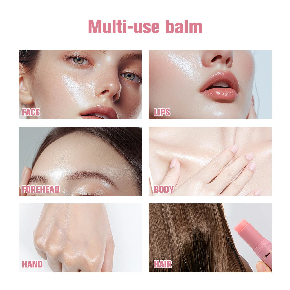 Wrinkle Bounce Balm