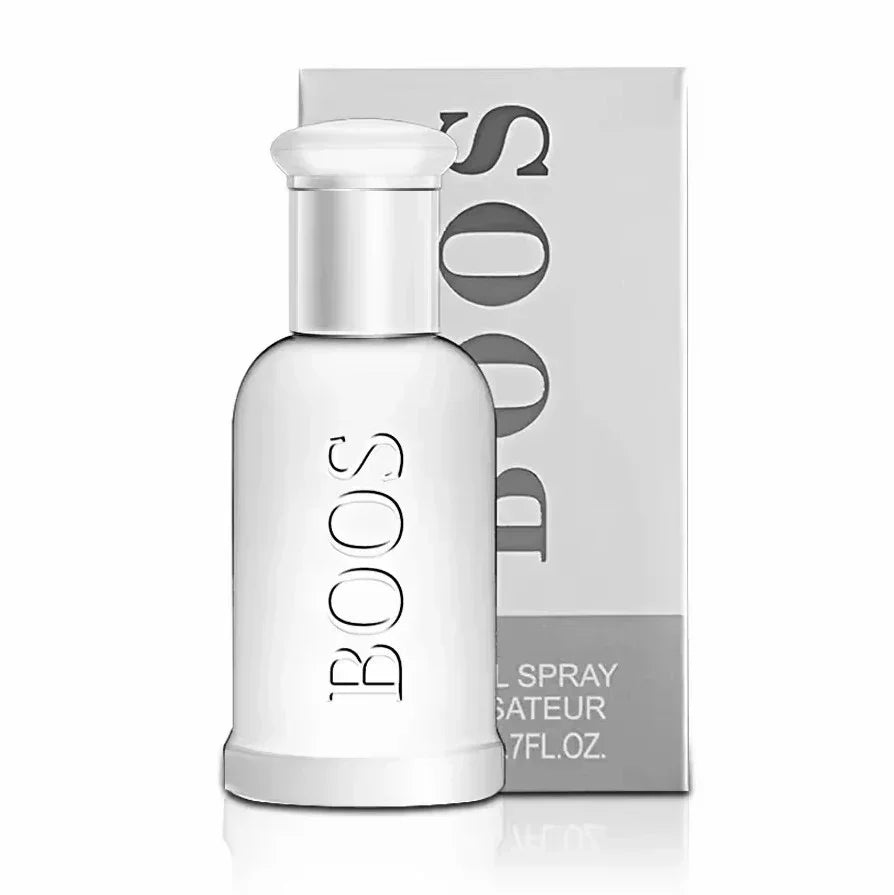 50ML Men’s Confidence Perfume