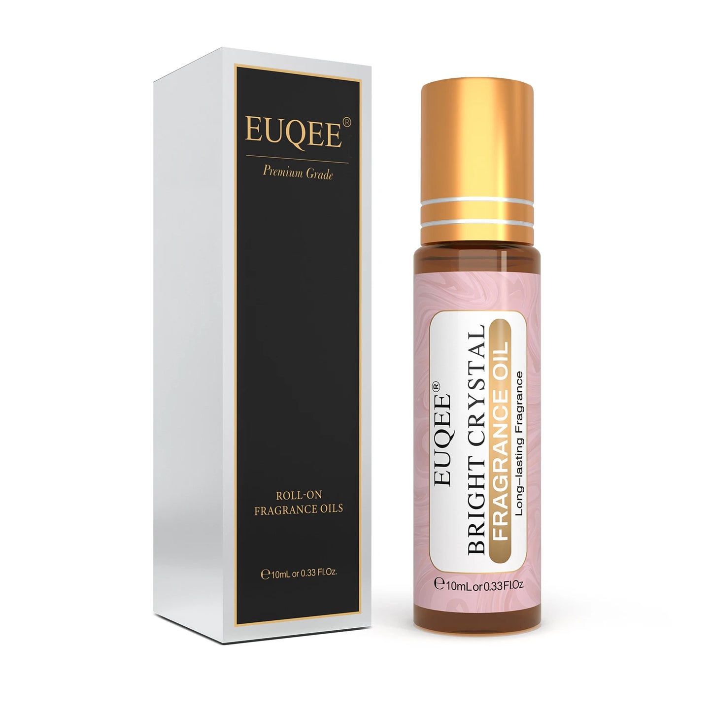 EUQEE Fragrance Oil Roll-On