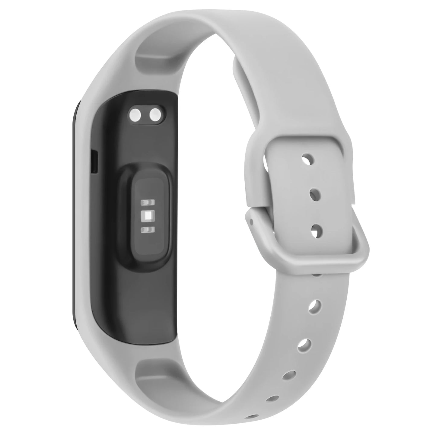 Silicone Strap Fit2
