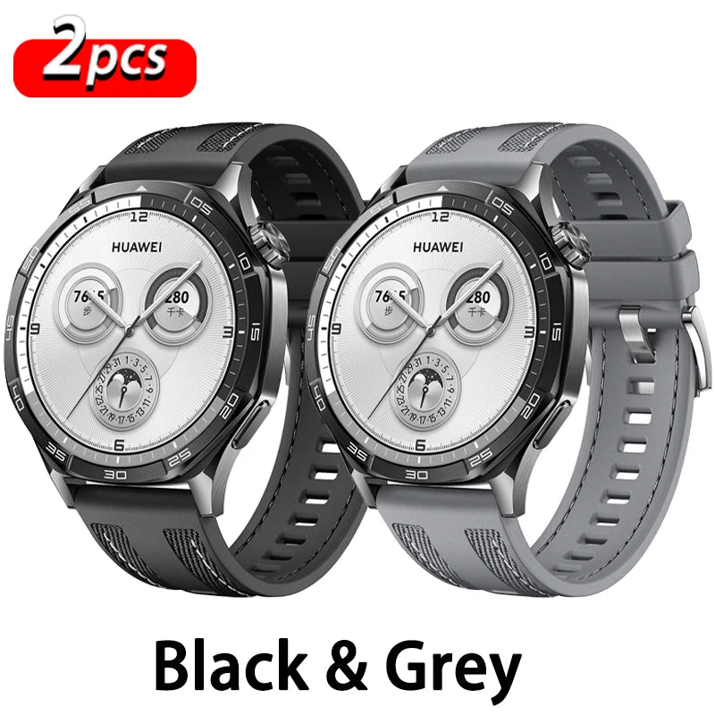 22mm Huawei Watch Strap