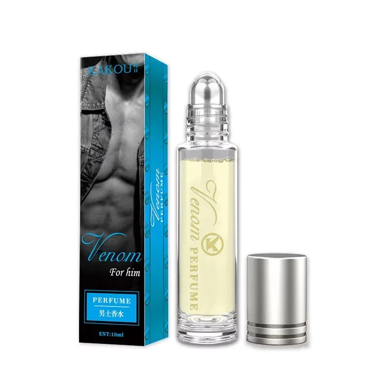 50ML Men’s Confidence Perfume
