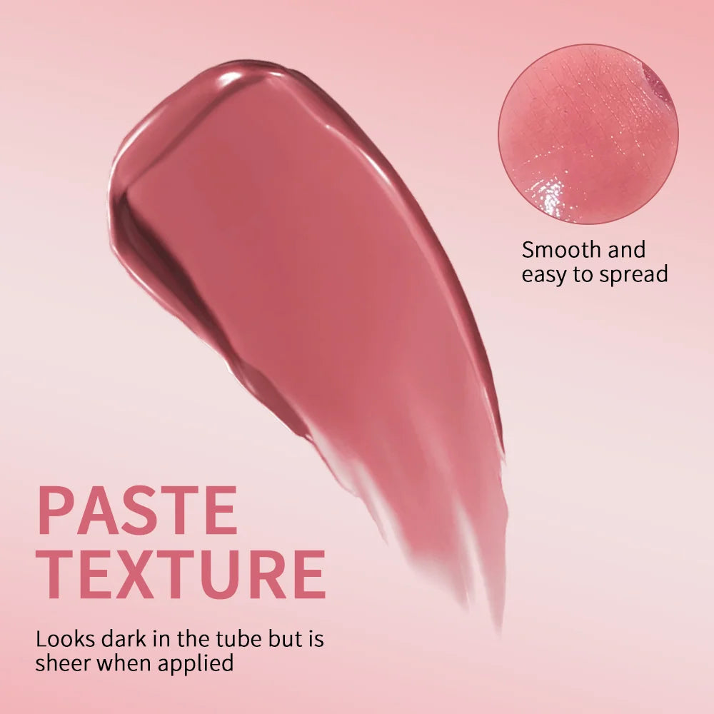 Pink Honey Lip Balm