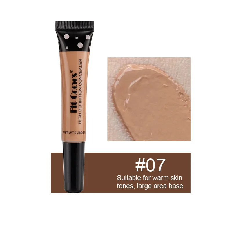 Fit Colors Liquid Concealer