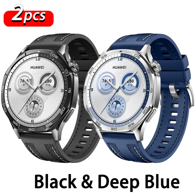 22mm Huawei Watch Strap
