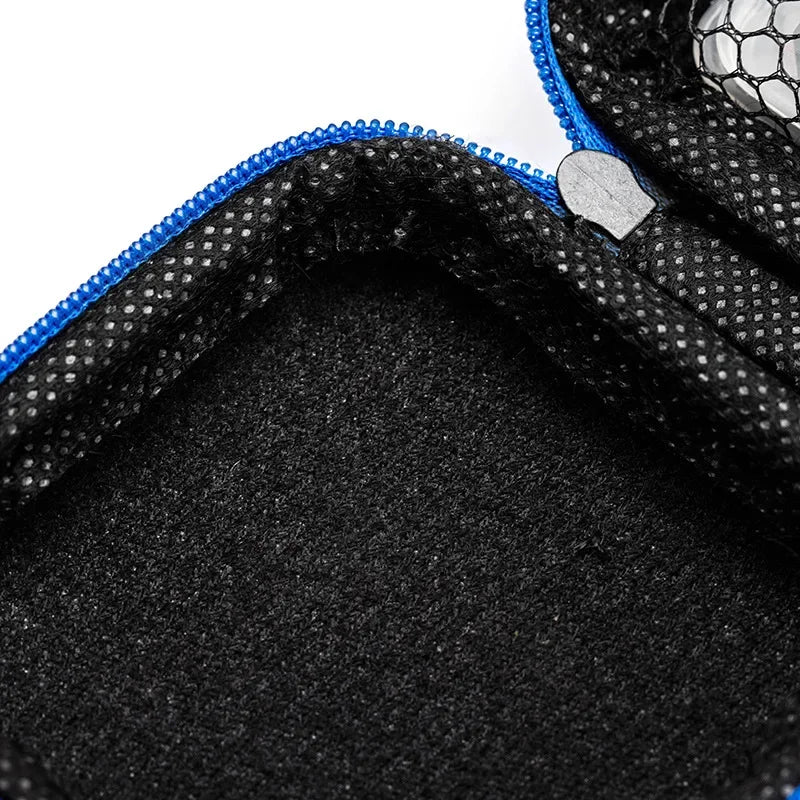 Shockproof Headphone Storage Case
