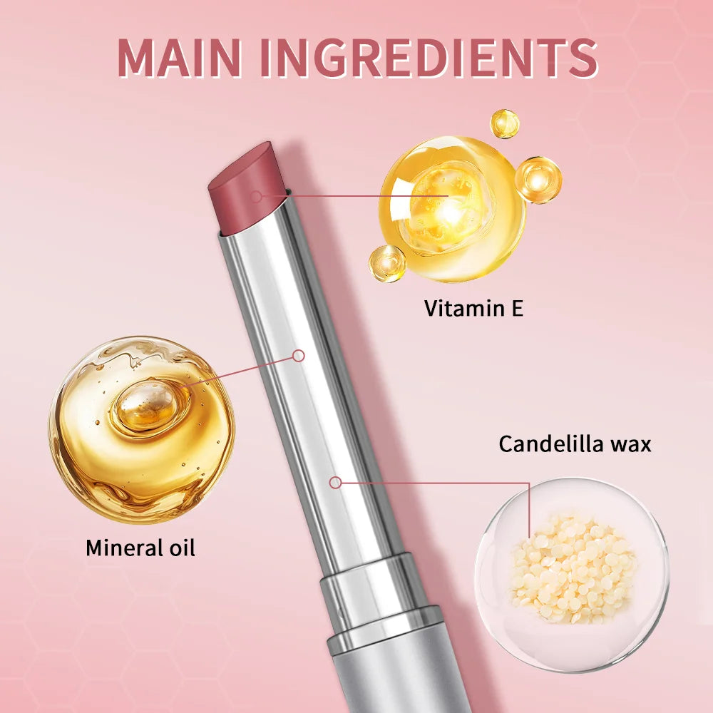 Pink Honey Lip Balm