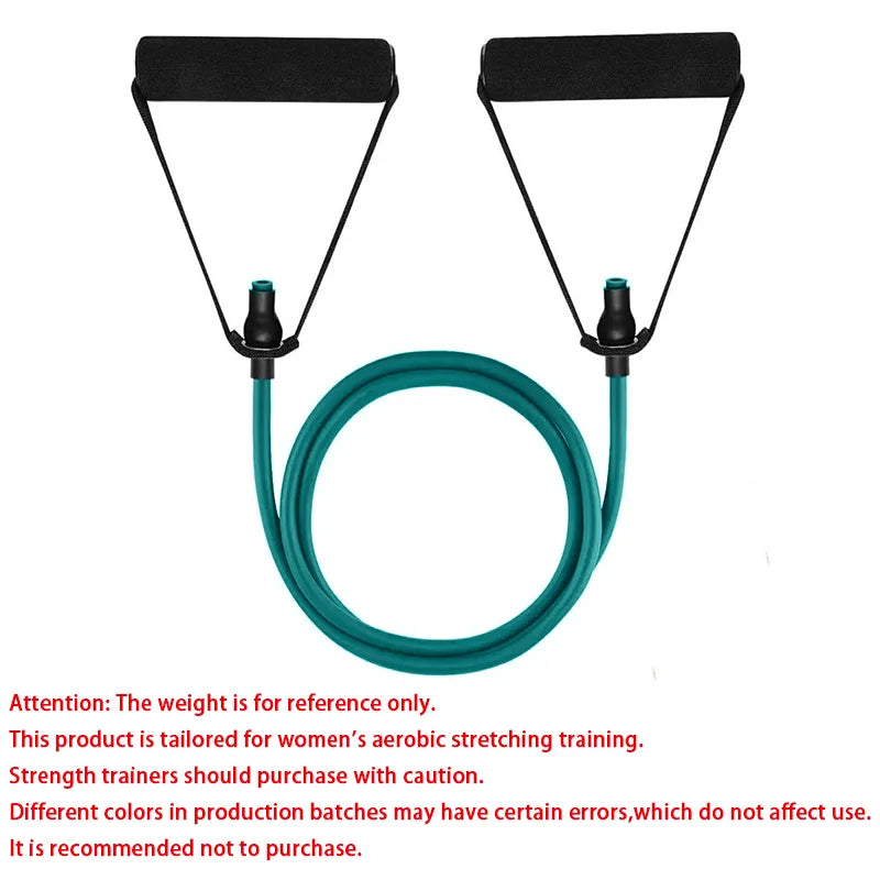 Resistance Bands Handles