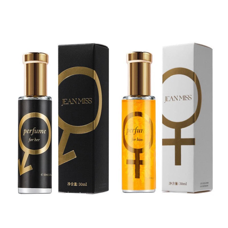 Pheromone Seductive Perfume Men