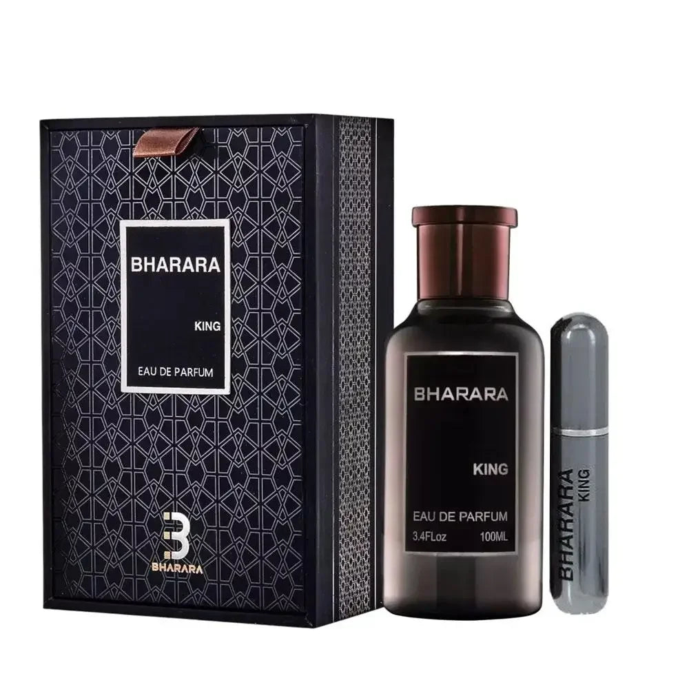 Bharara King Perfume 2025