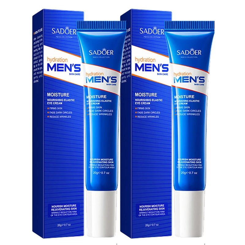 SADOER Men’s Eye Cream