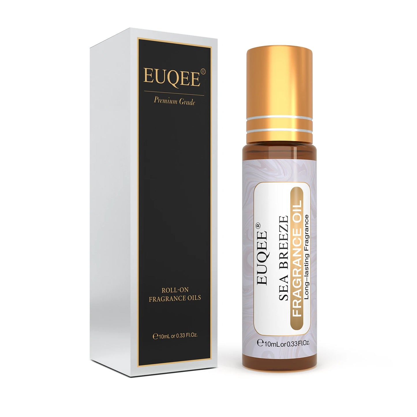 EUQEE Fragrance Oil Roll-On
