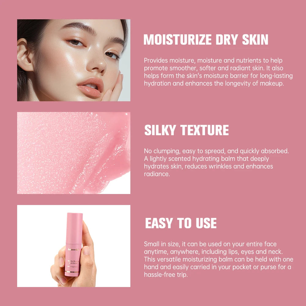Wrinkle Bounce Balm