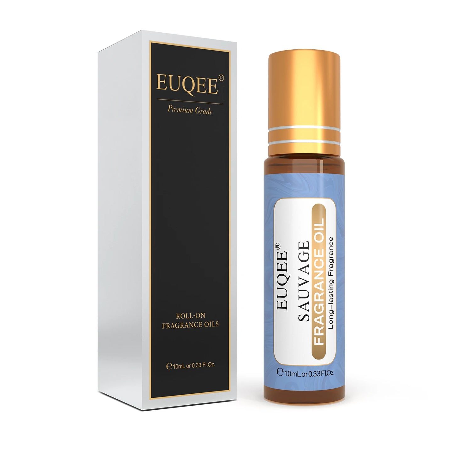 EUQEE Fragrance Oil Roll-On