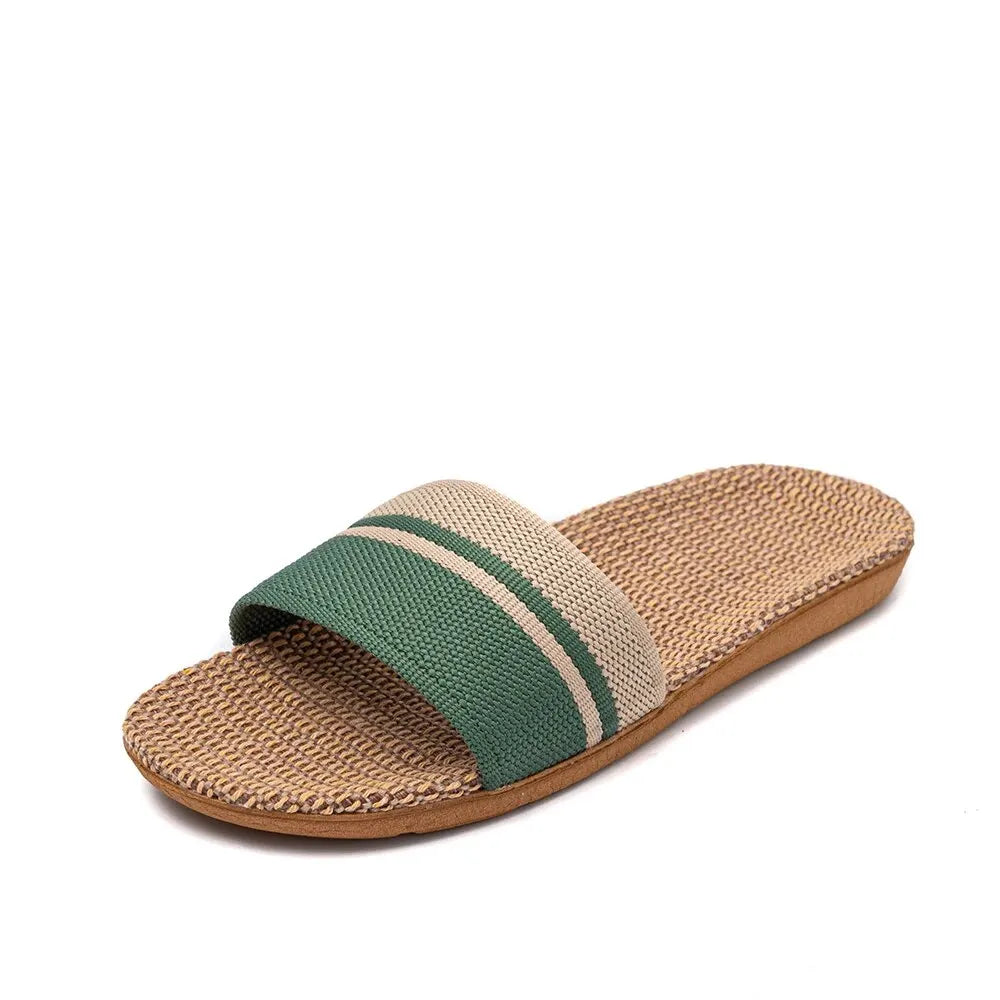 Women Summer Home Slippers