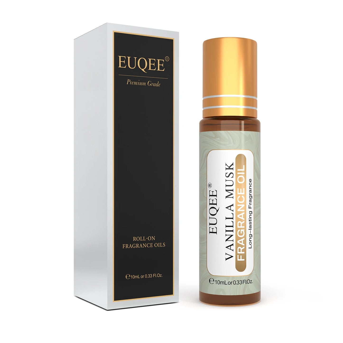 EUQEE Fragrance Oil Roll-On