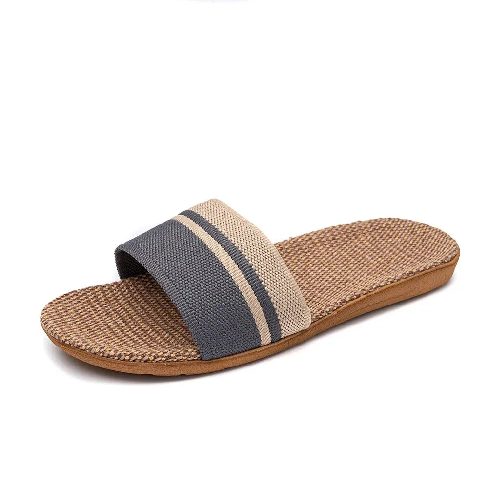 Women Summer Home Slippers