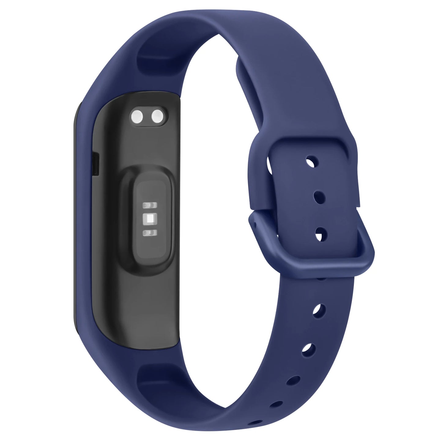 Silicone Strap Fit2