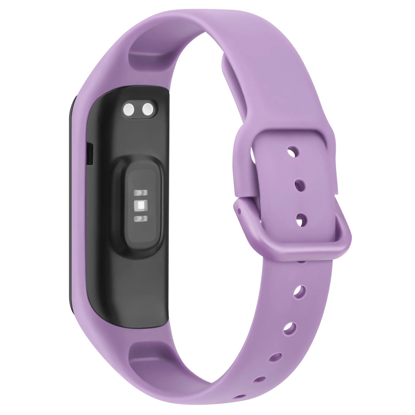 Silicone Strap Fit2