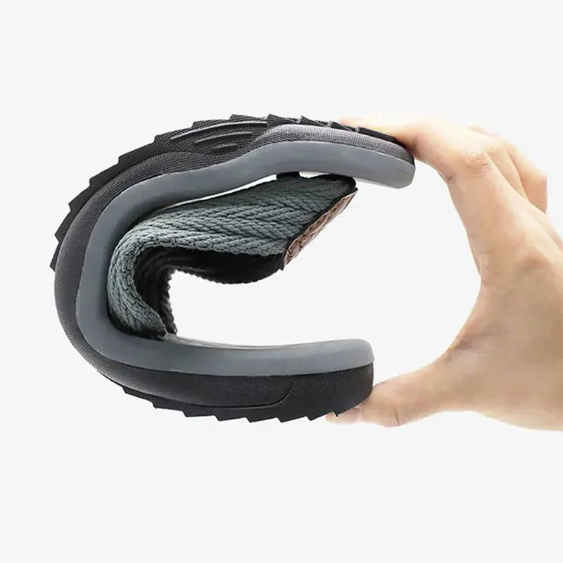 Men Summer Beach Sandals