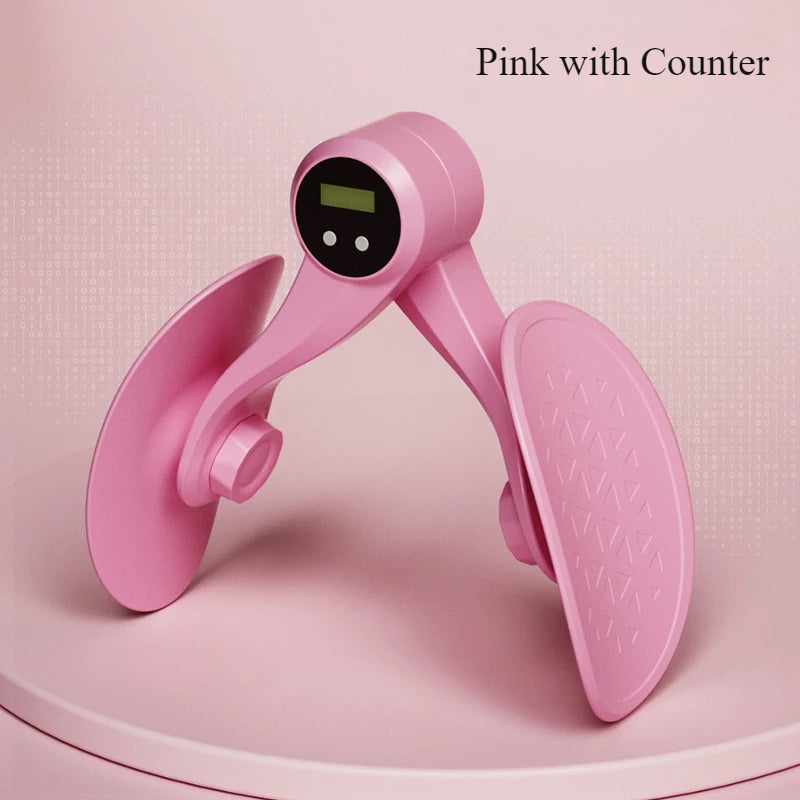 Pelvic Floor Muscle Trainer