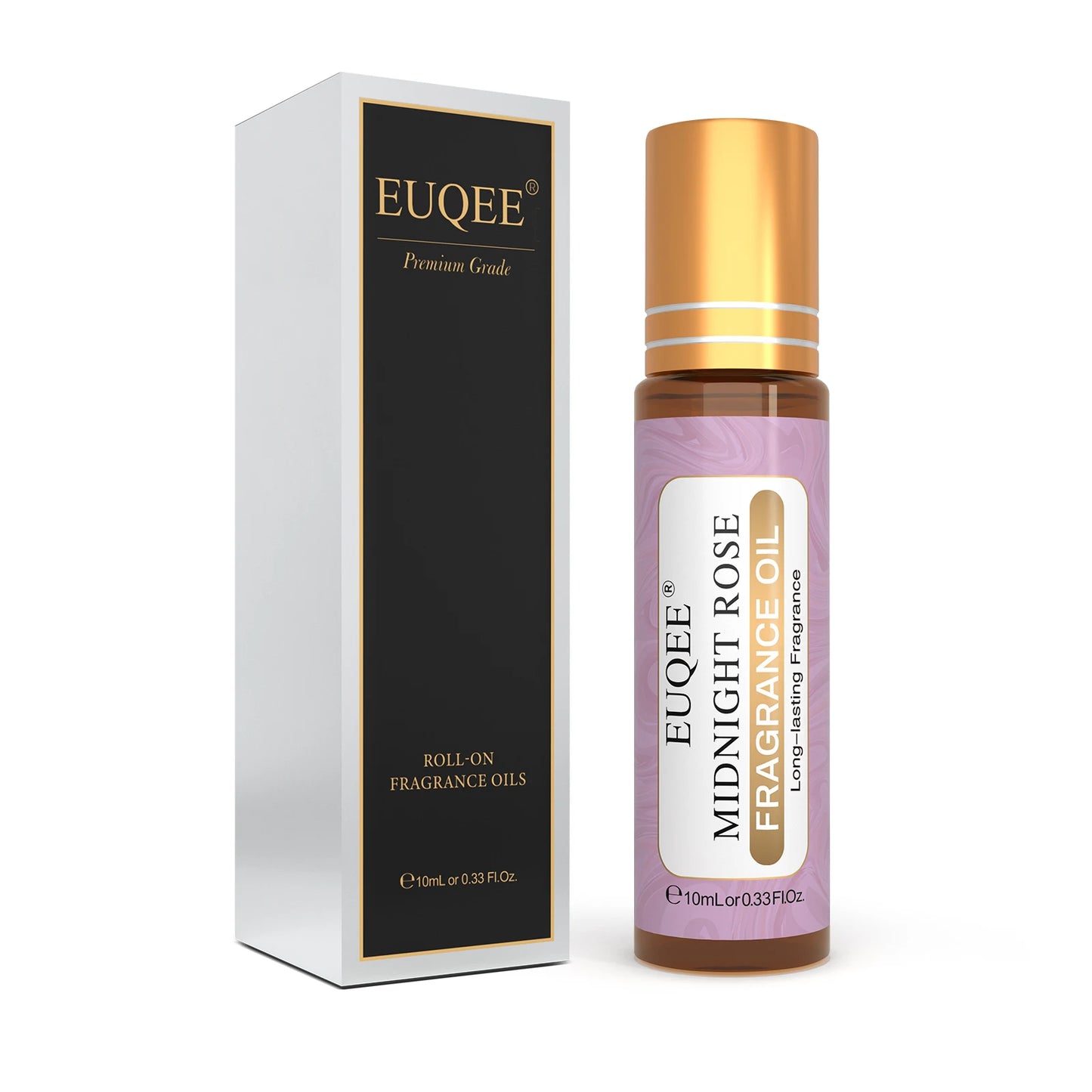 EUQEE Fragrance Oil Roll-On