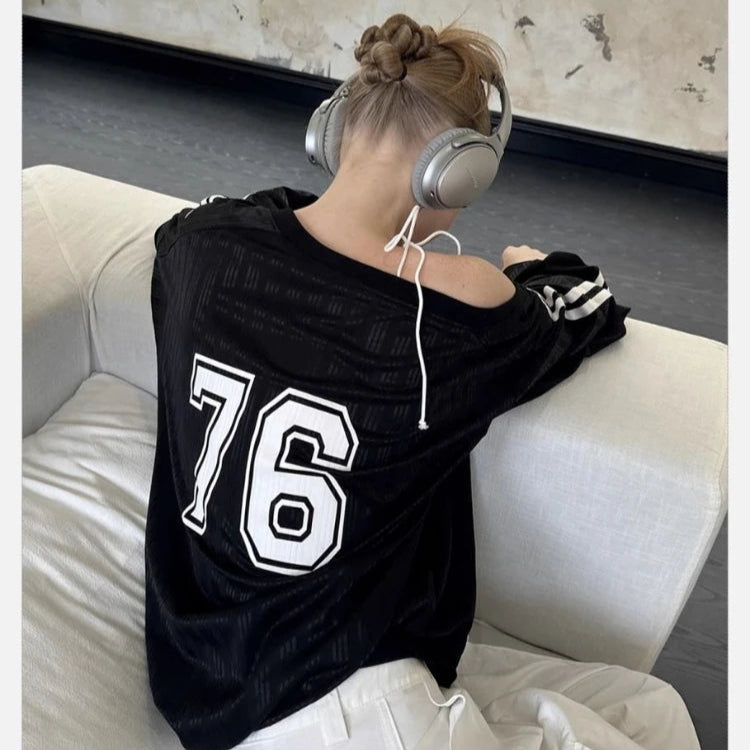 Vintage Women Retro Hoodie
