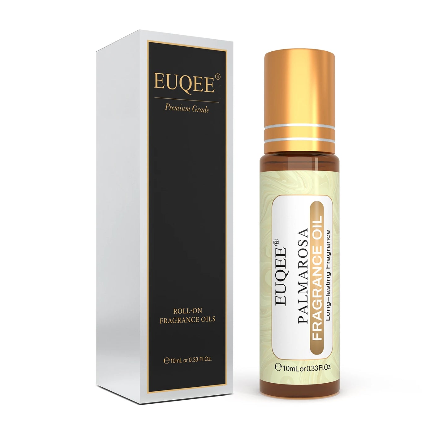 EUQEE Fragrance Oil Roll-On