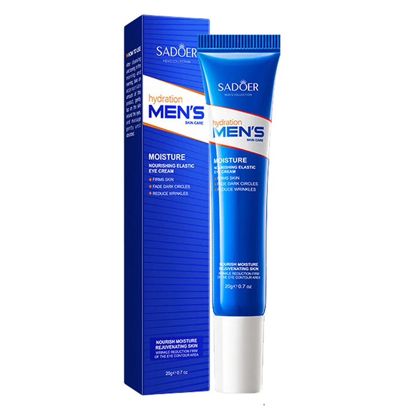 SADOER Men’s Eye Cream