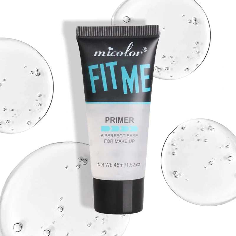 Transparent Jelly Makeup Primer