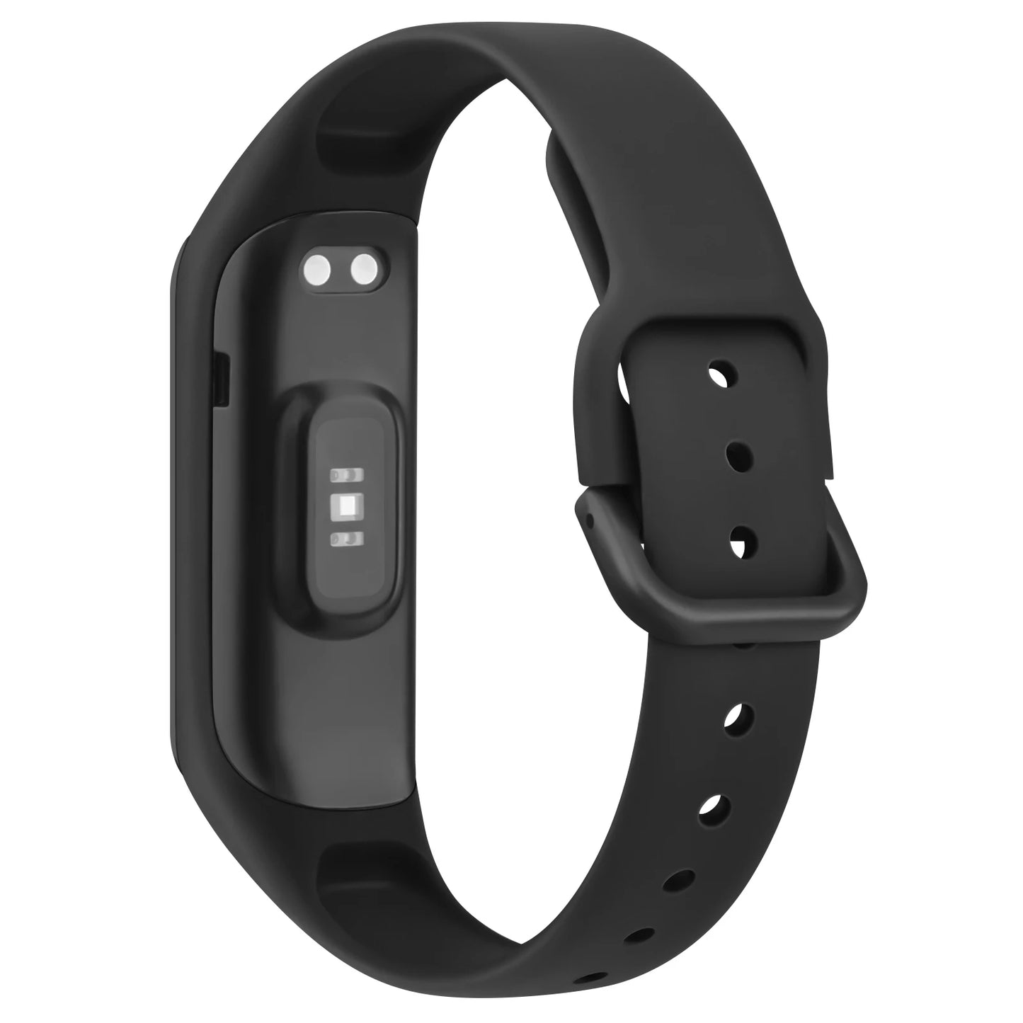 Silicone Strap Fit2