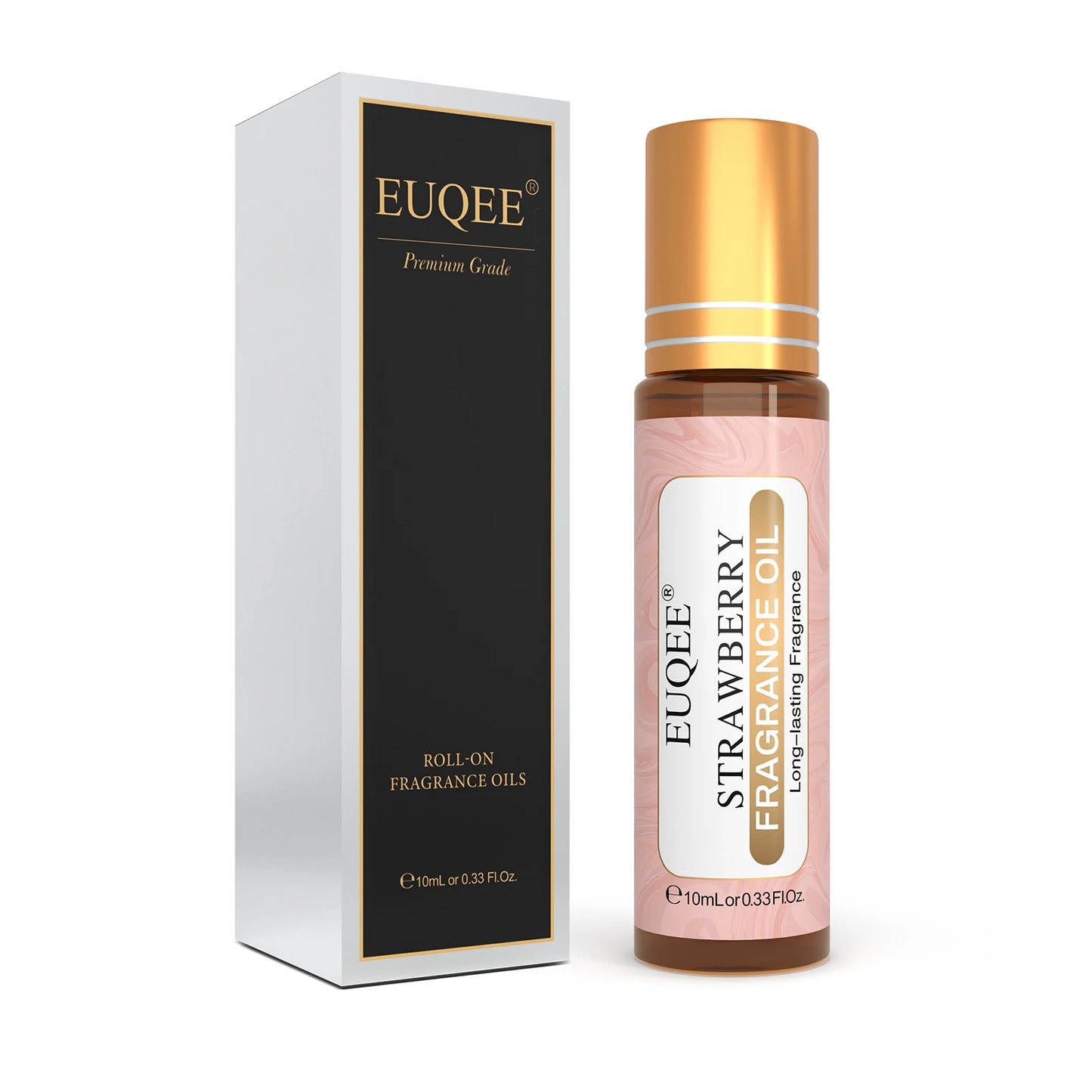 EUQEE Fragrance Oil Roll-On