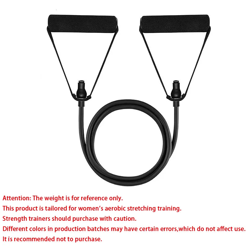 Resistance Bands Handles