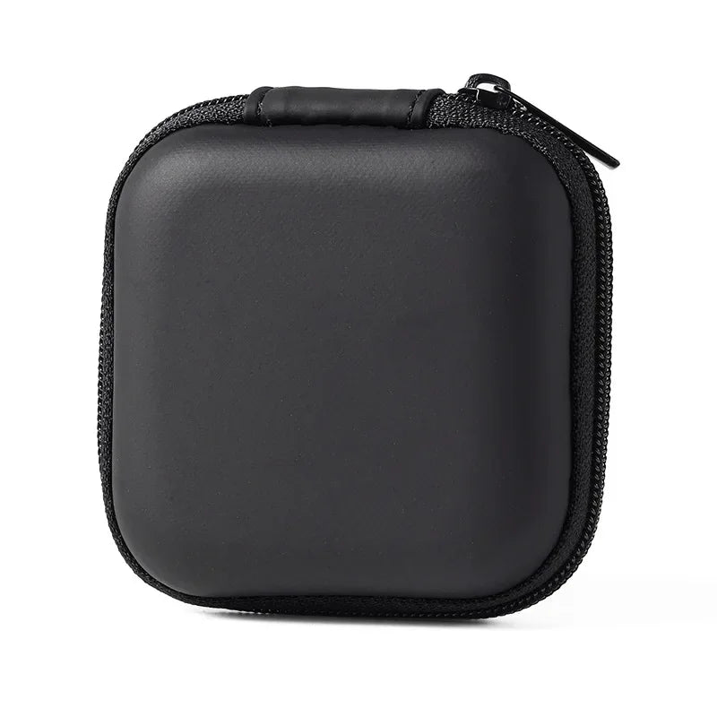 Shockproof Headphone Storage Case